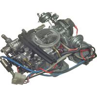 Ford festiva carburetor remanufactured #5