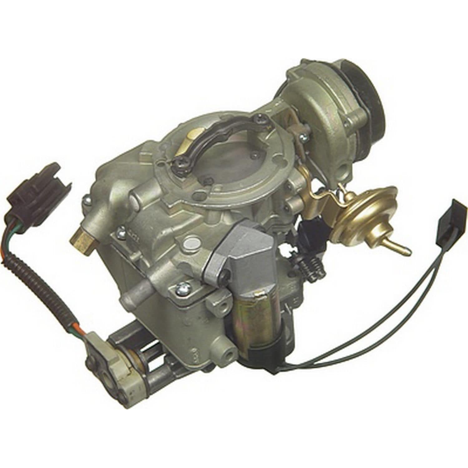 Autoline Carburetor C6269