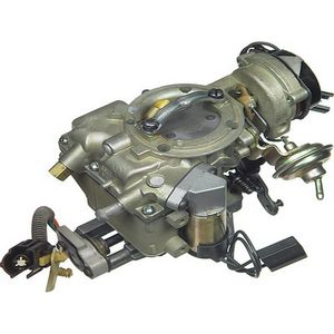 1985 Ford f 150 carburetor #6