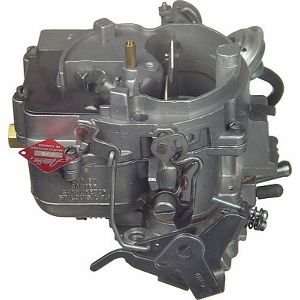 Autoline Carburetor C635
