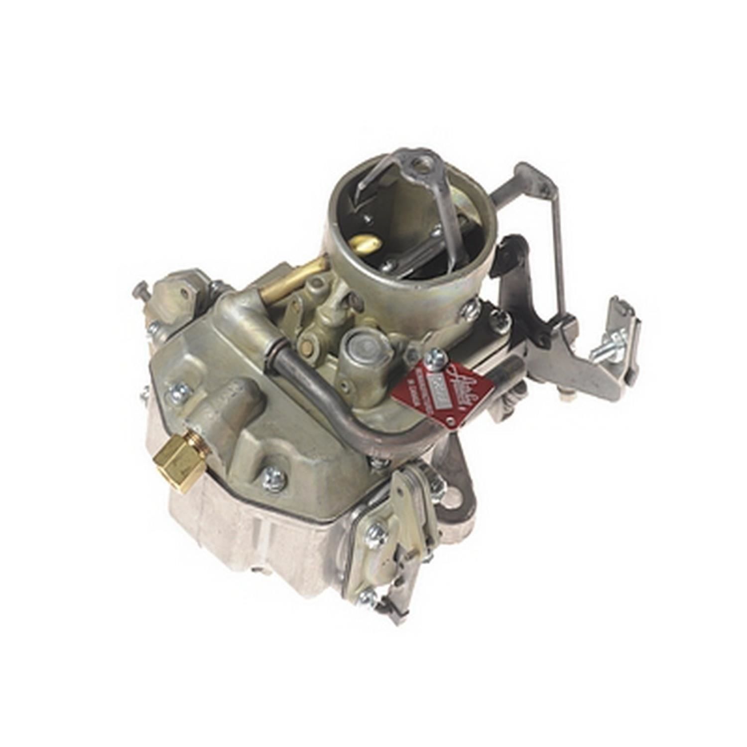 Autoline Carburetor C808a