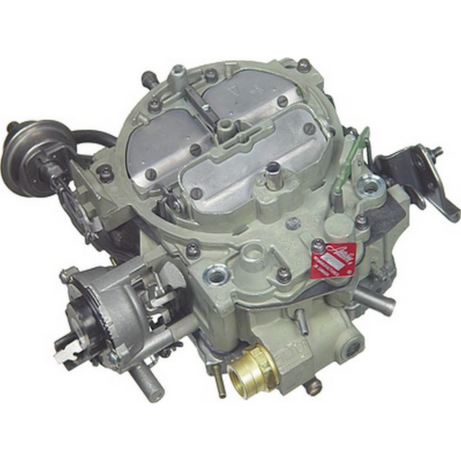 Autoline Carburetor C9625
