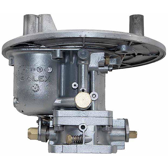 AutoLine Products 1 Barrel Marine Carburetor