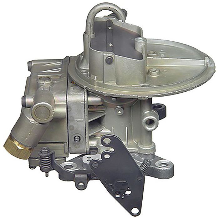 AutoLine Products 2 Barrel Marine Carburetor