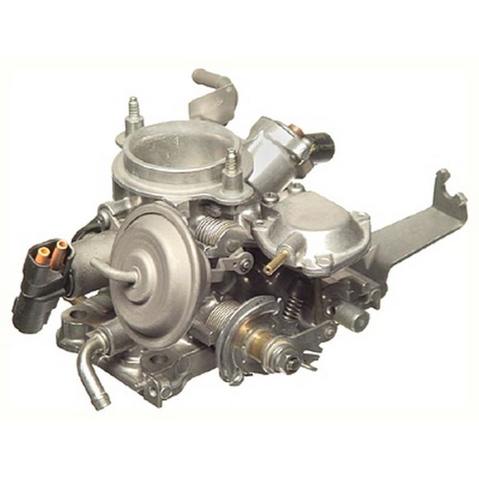 AutoLine Fuel Injection Throttle Body FI300