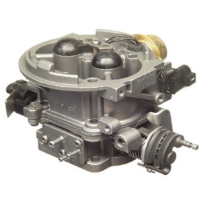 AutoLine Fuel Injection Throttle Body FI719