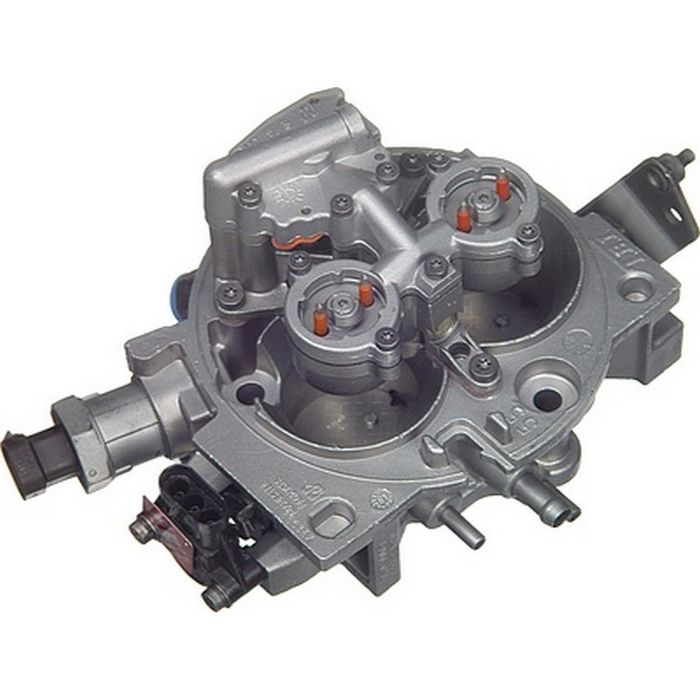 AutoLine Fuel Injection Throttle Body FI9000