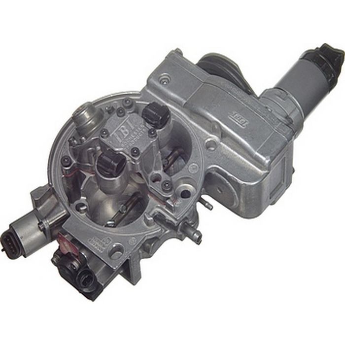 AutoLine Fuel Injection Throttle Body FI9018