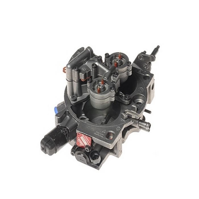 AutoLine Products Fuel Injection Throttle Body FI9043