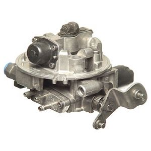 AutoLine Fuel Injection Throttle Body FI915