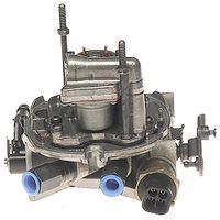 AutoLine Fuel Injection Throttle Body FI925 for Chevrolet S10