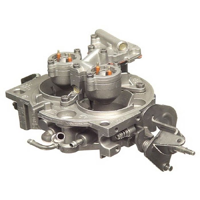 AutoLine Fuel Injection Throttle Body FI957