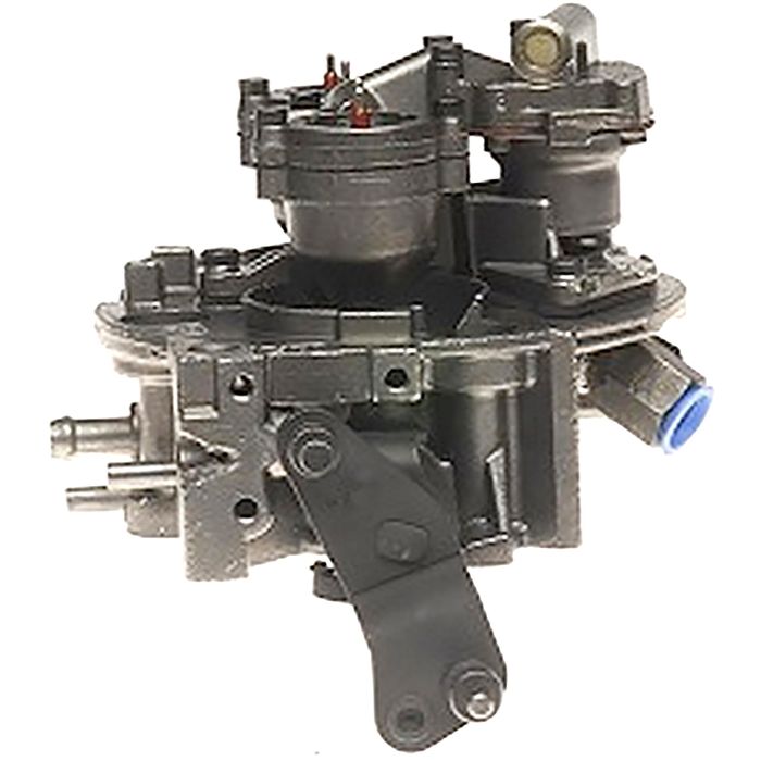 AutoLine Fuel Injection Throttle Body FI980