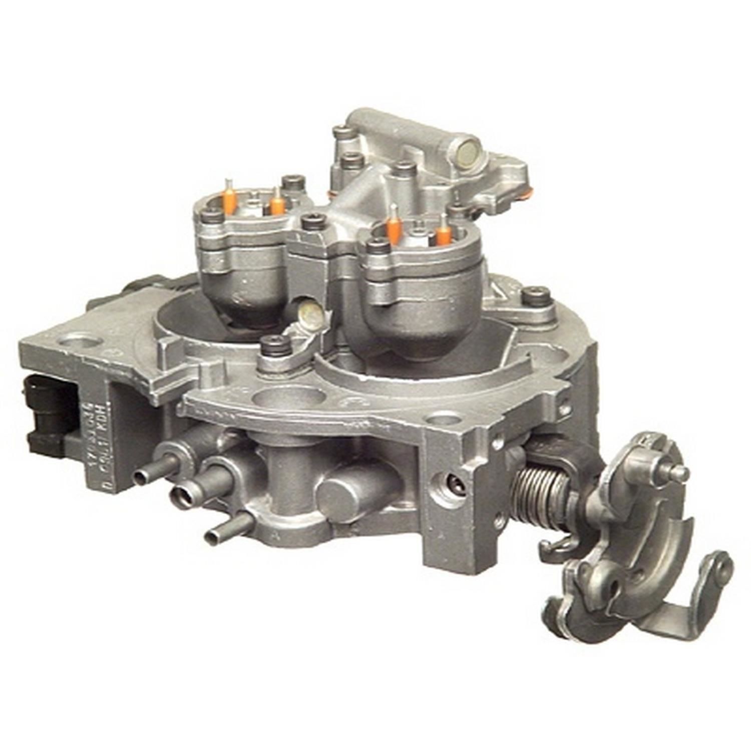 AutoLine Fuel Injection Throttle Body FI988