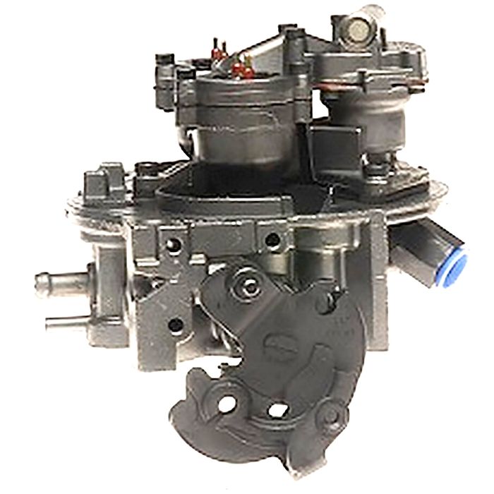 AutoLine Products Fuel Injection Throttle Body FI989