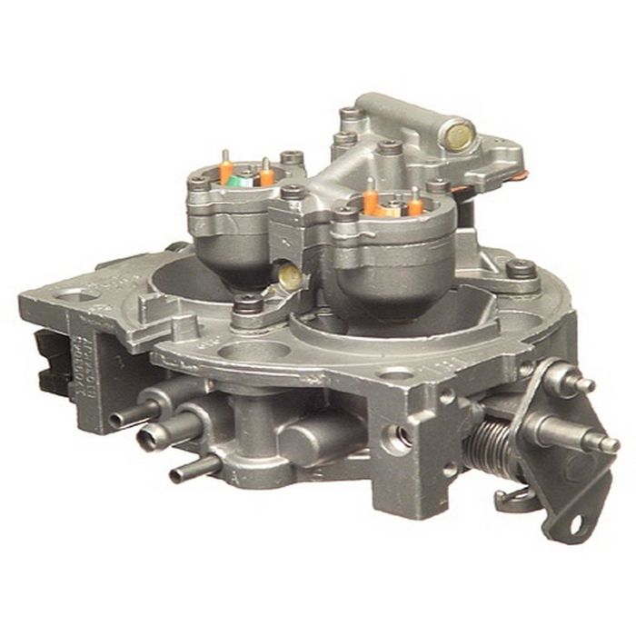 AutoLine Products Fuel Injection Throttle Body FI990