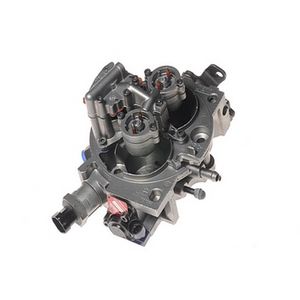 AutoLine Products Fuel Injection Throttle Body FI992