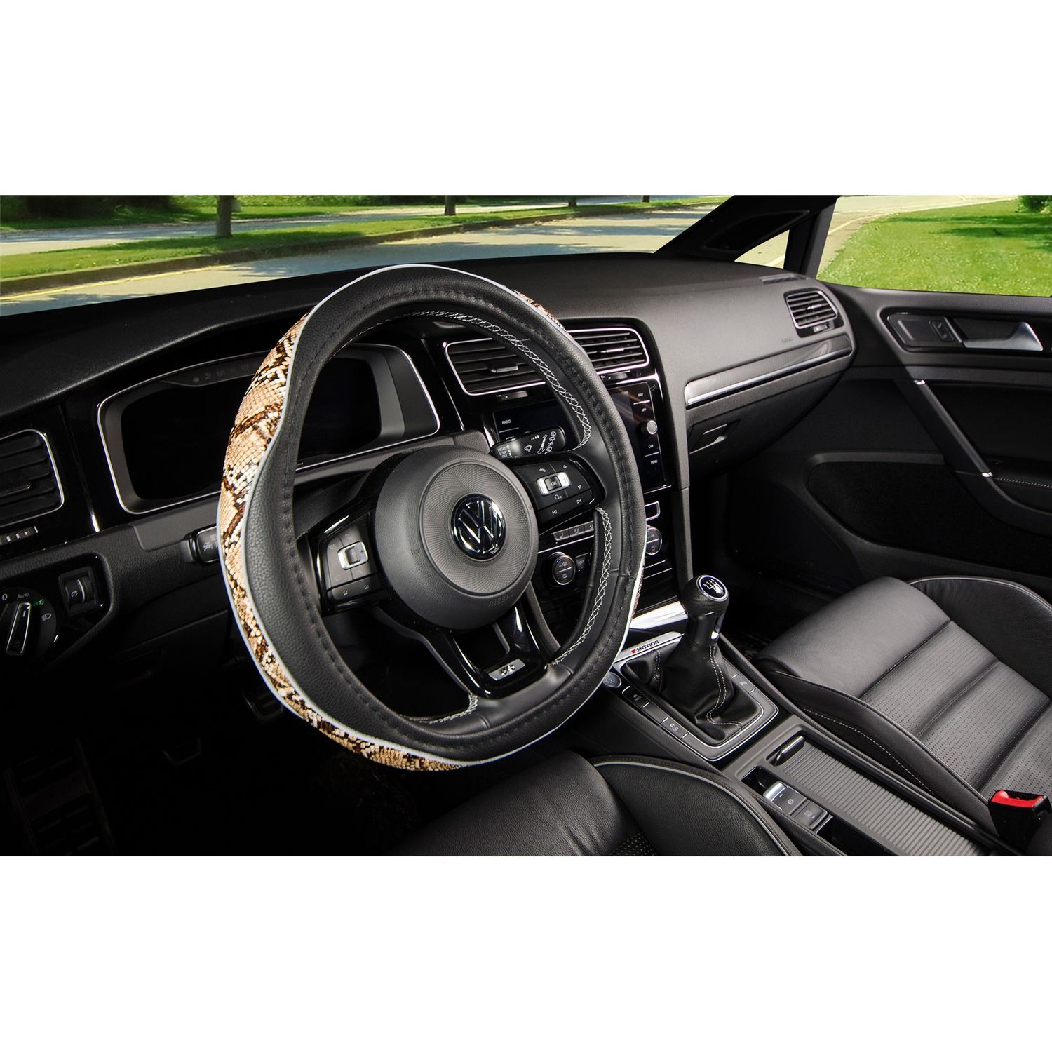 Autozone Steering Wheel Covers Factory Sale -  1696012786