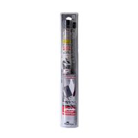 Alpena Deep black window tint premium kit