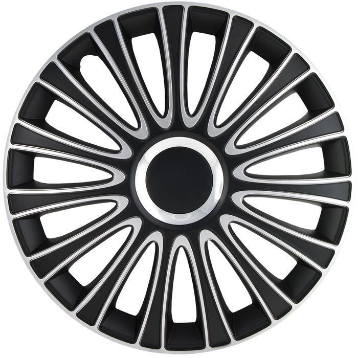 14 inch deals hubcaps autozone