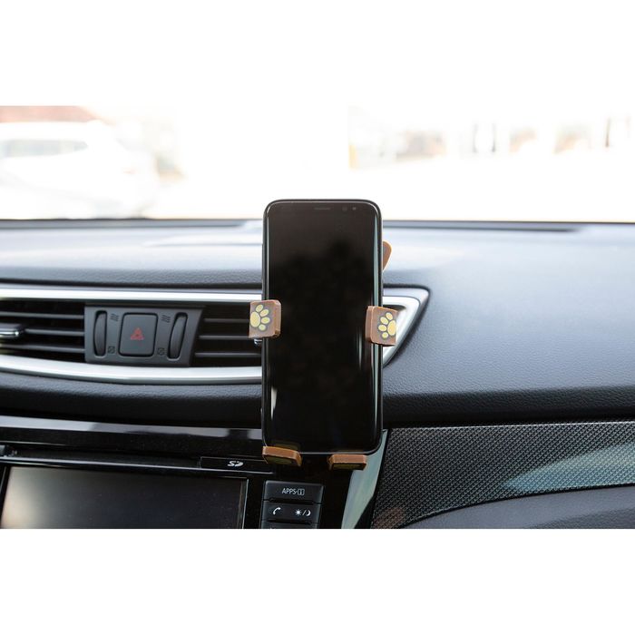 Phone holder store for car autozone