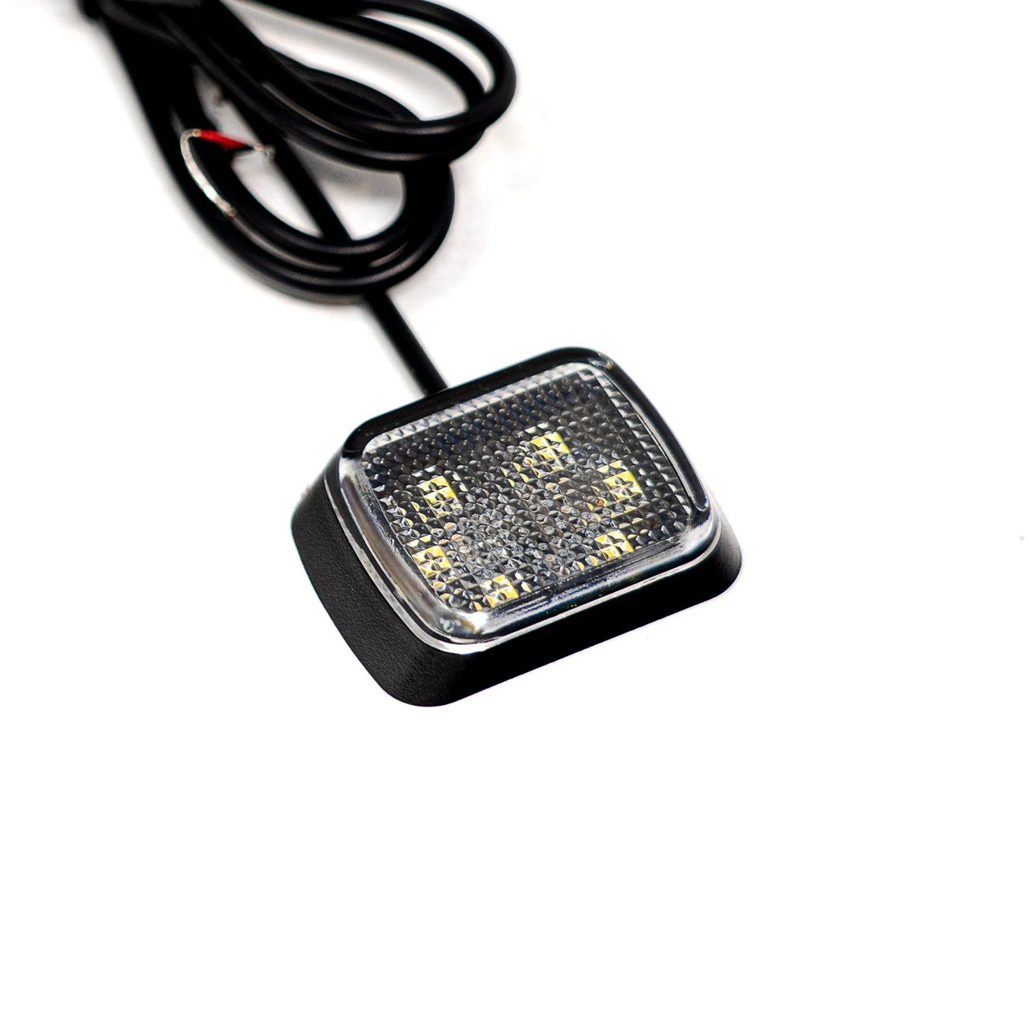 1 Watt LED SpotLite Kit 2 Piece