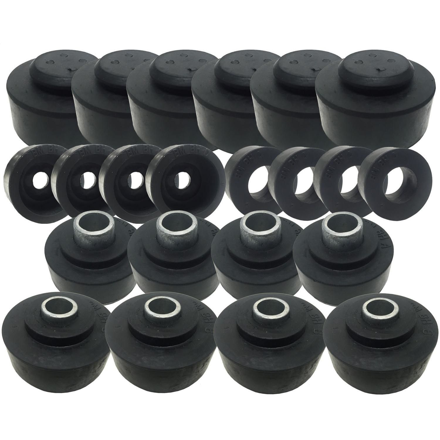 Auto Pro USA Body Mount Set BM1006