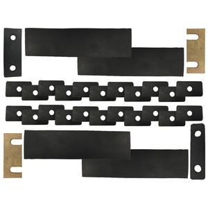 Auto Pro USA Body Mount Set BM1027