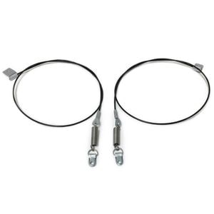Auto Pro USA Convertible Top Cable CCT1008