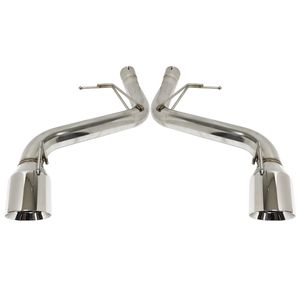 Auto Pro USA Exhaust System Kit EX7003R
