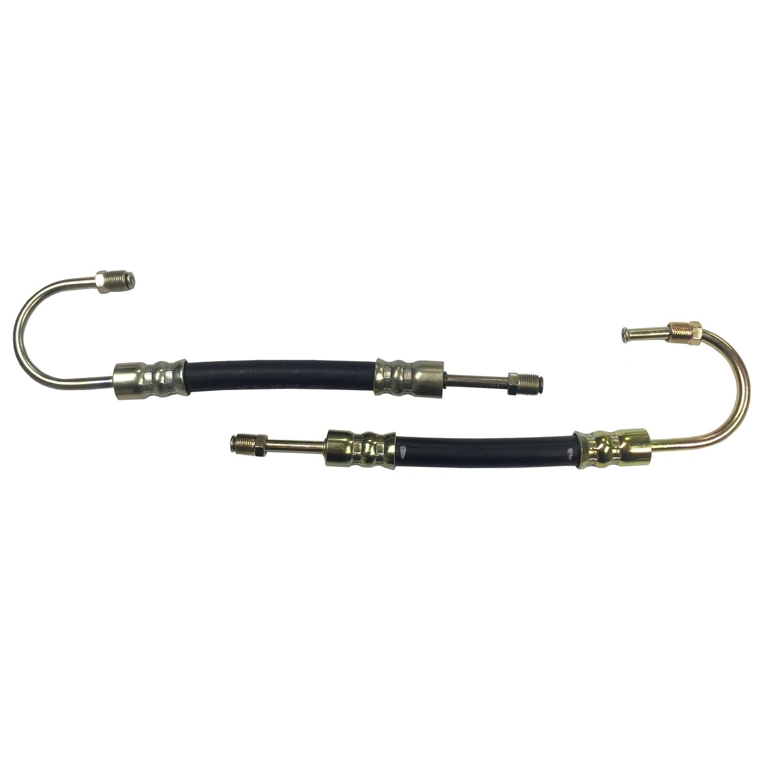 Auto Pro USA Power Steering Cylinder Line Hose PSH1007