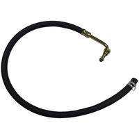 Auto Pro USA Power Steering Cylinder Line Hose PSH1009