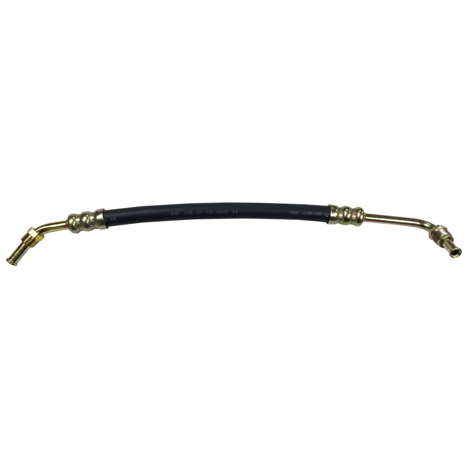 Auto Pro USA Power Steering Cylinder Line Hose PSH1010