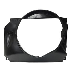Auto Pro USA Engine Cooling Fan Shroud RS1002 for BMW 325i