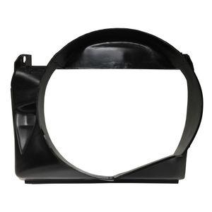 Auto Pro USA Engine Cooling Fan Shroud RS1003 for BMW 325i