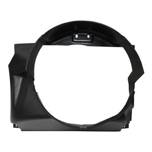 Auto Pro USA Engine Cooling Fan Shroud RS1004 for BMW 325i