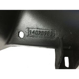 Auto Pro USA Engine Cooling Fan Shroud RS1005 for BMW 325i