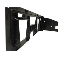 Auto Pro USA Speedometer Gauge SFP1002