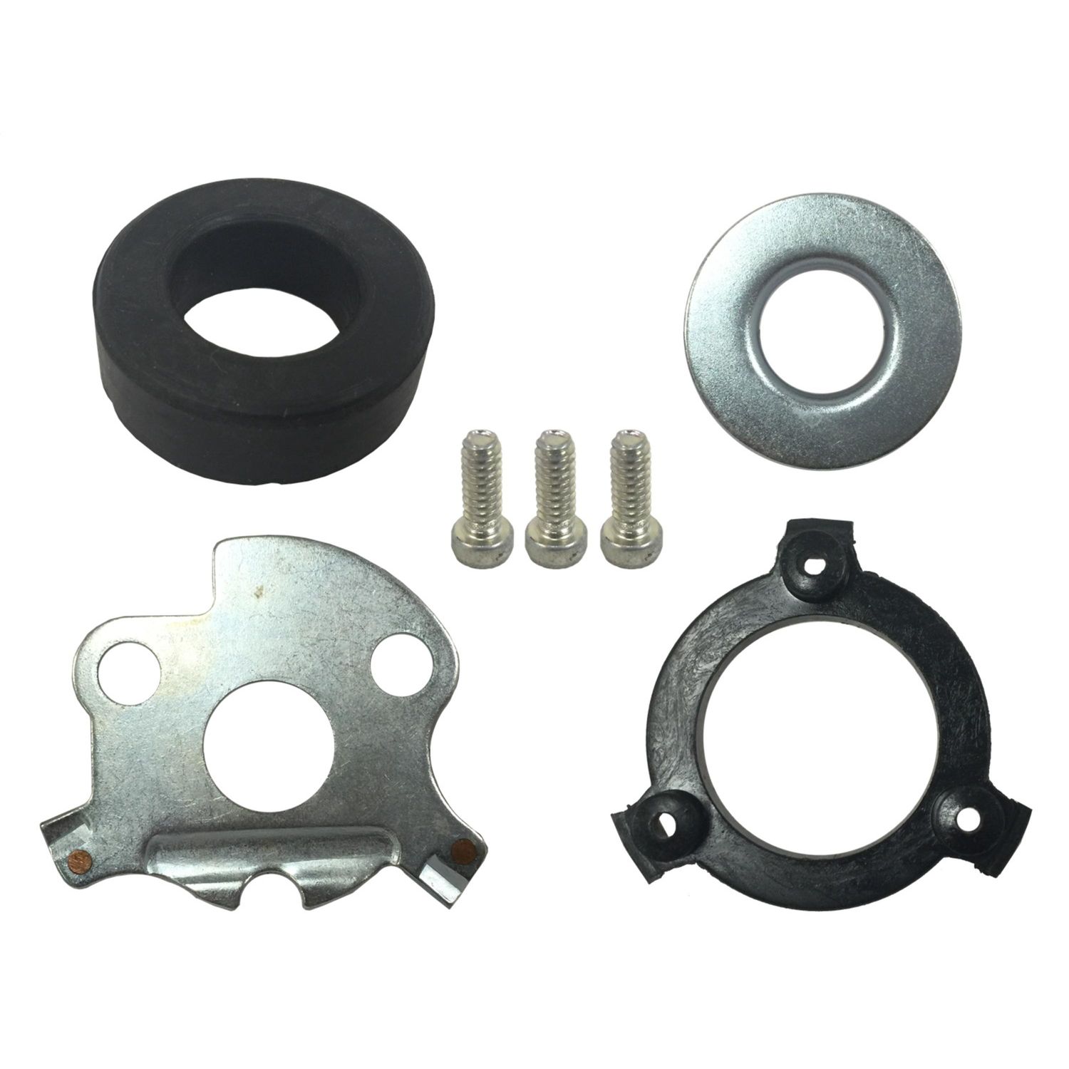 Auto Pro USA 1965 to 1966 Mustang Horn Ring Contact Kit