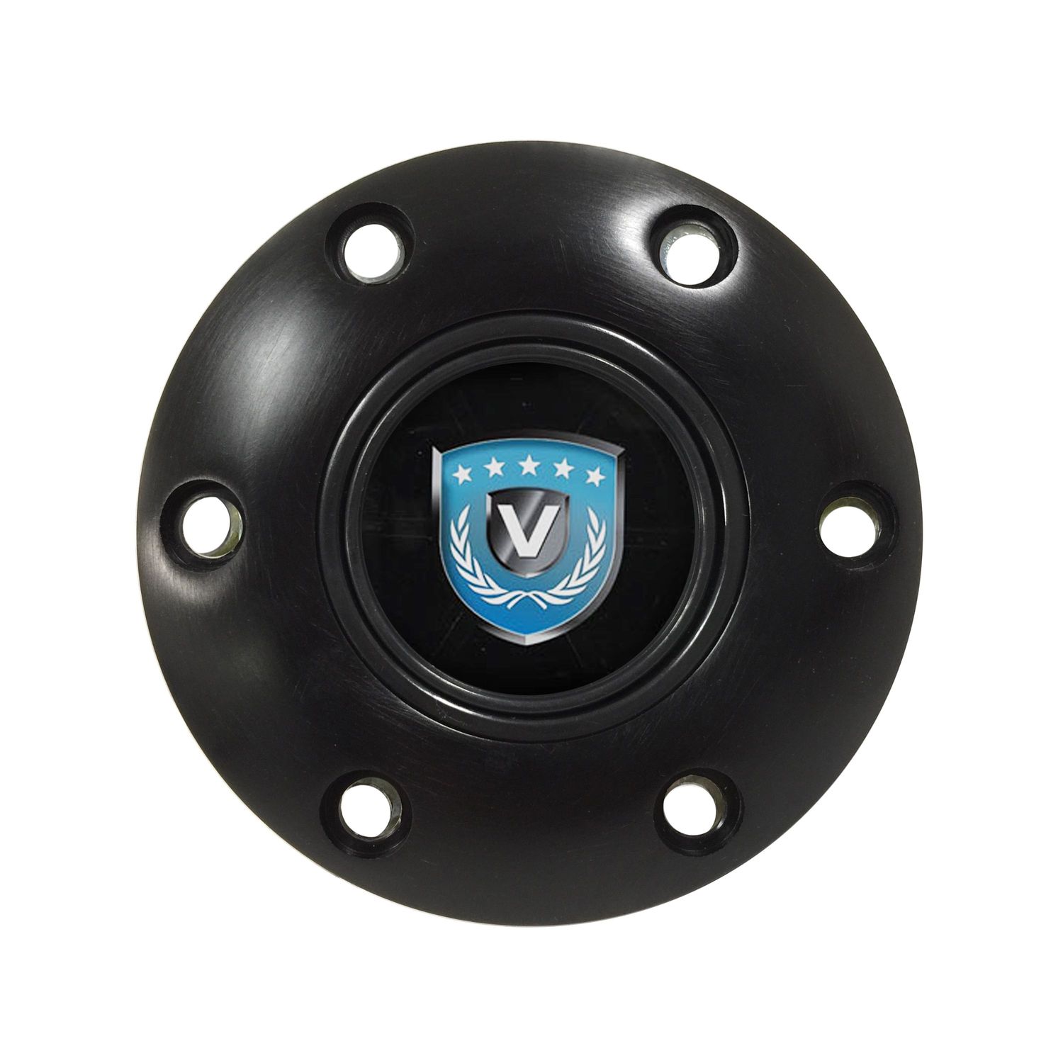 Auto Pro USA Steering Wheel Horn Button and Center Pad