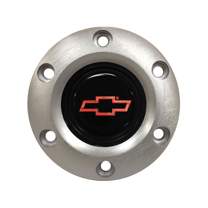 Auto Pro USA Steering Wheel Horn Button and Center Pad