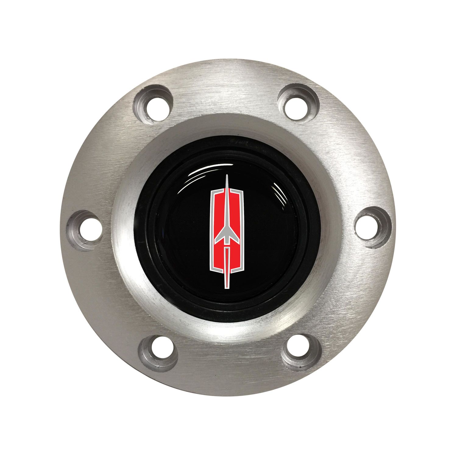 Auto Pro USA Steering Wheel Horn Button and Center Pad