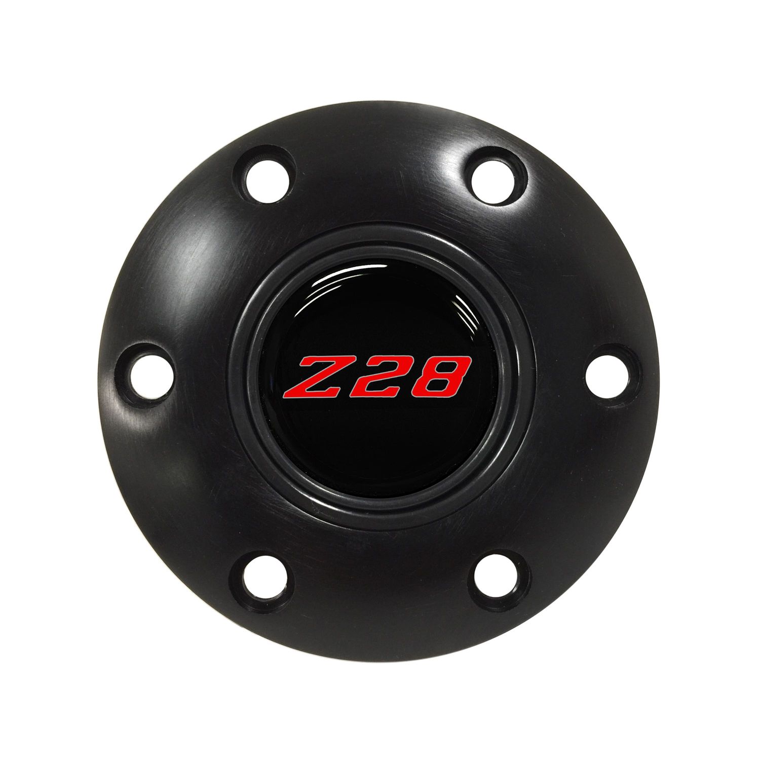 Auto Pro USA Steering Wheel Horn Button and Center Pad