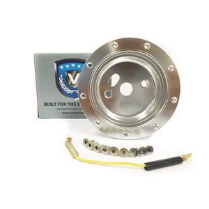 Auto Pro USA Steering Wheel Hub STH1004 for Subaru BRZ