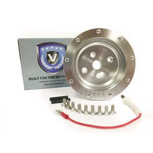 Auto Pro USA Steering Wheel Hub STH1005 for Subaru BRZ