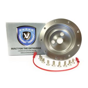 Auto Pro USA Steering Wheel Hub STH1007 for Subaru BRZ