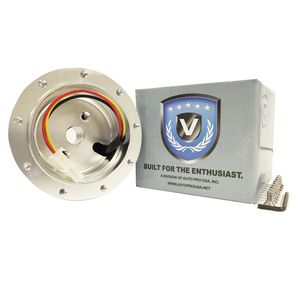 Auto Pro USA Steering Wheel Hub STH1013 for Subaru BRZ