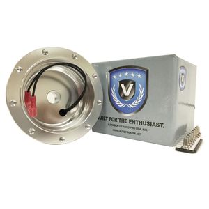 Auto Pro USA Steering Wheel Hub STH1014 for Subaru BRZ