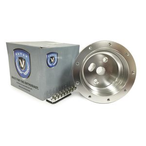 Auto Pro USA Steering Wheel Hub STH1016 for Subaru BRZ