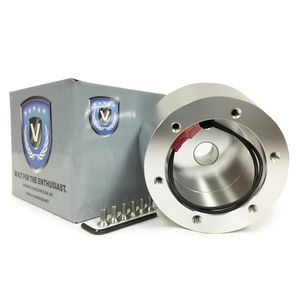 Auto Pro USA Steering Wheel Hub STH1026 for Subaru BRZ